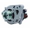Wai Global Alternator, ALTND IRIF 12V 100A CW HP, 100 Amp12 Volt, CW, 7Groove Pulley 11324N - alternate 7